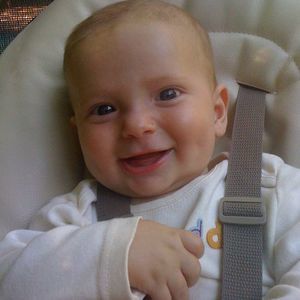 Meet your Posher, Nalla